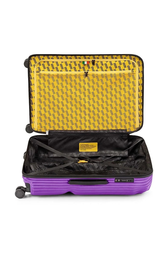 Crash Baggage STRIPE Valiz 77x50x30 cm Büyük boy 79x50x30