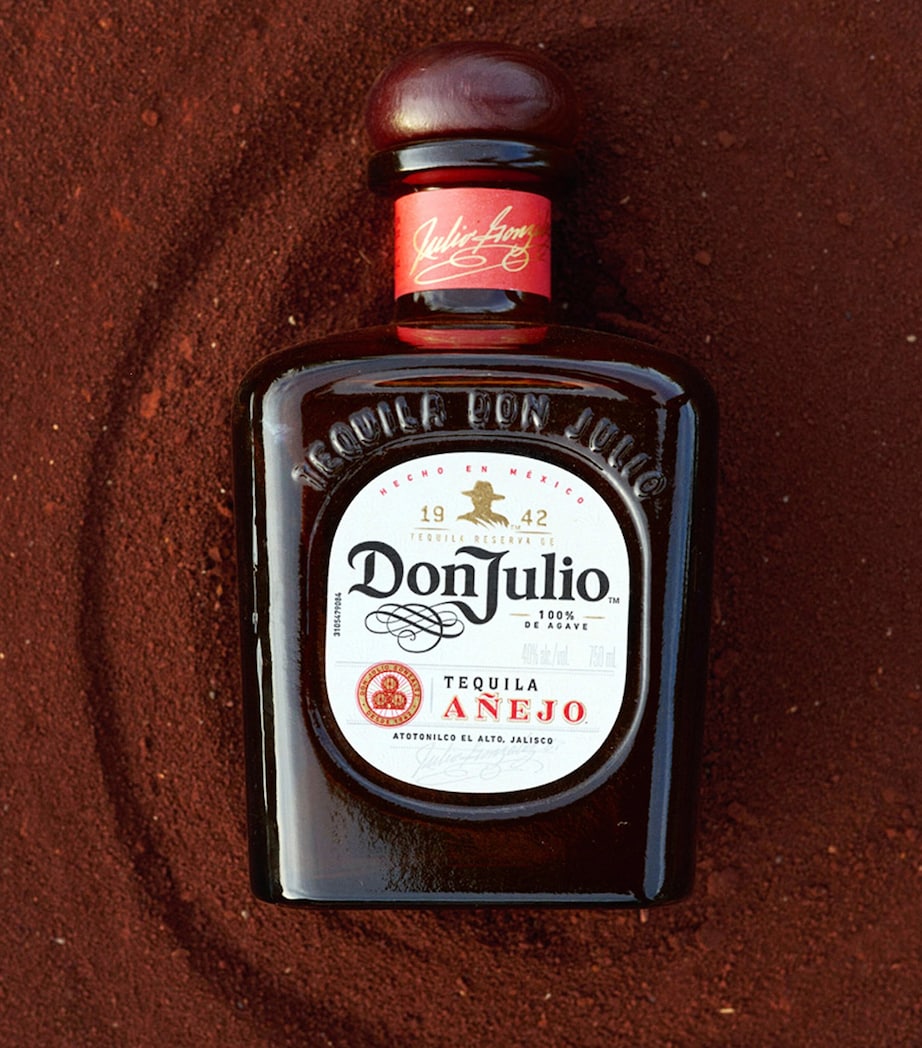 Don Julio Añejo Tequila (70cl)