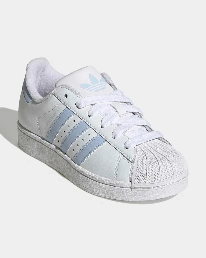 Çocuk spor ayakkabıları adidas Originals SUPERSTAR II