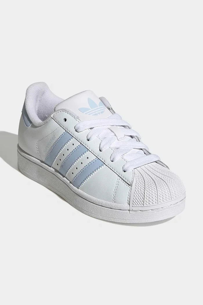 Детски маратонки adidas Originals SUPERSTAR II