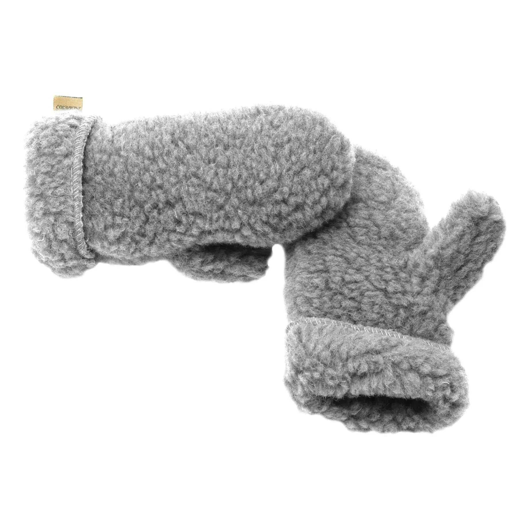 Alwero - Freeze Junior Mittens | Grey