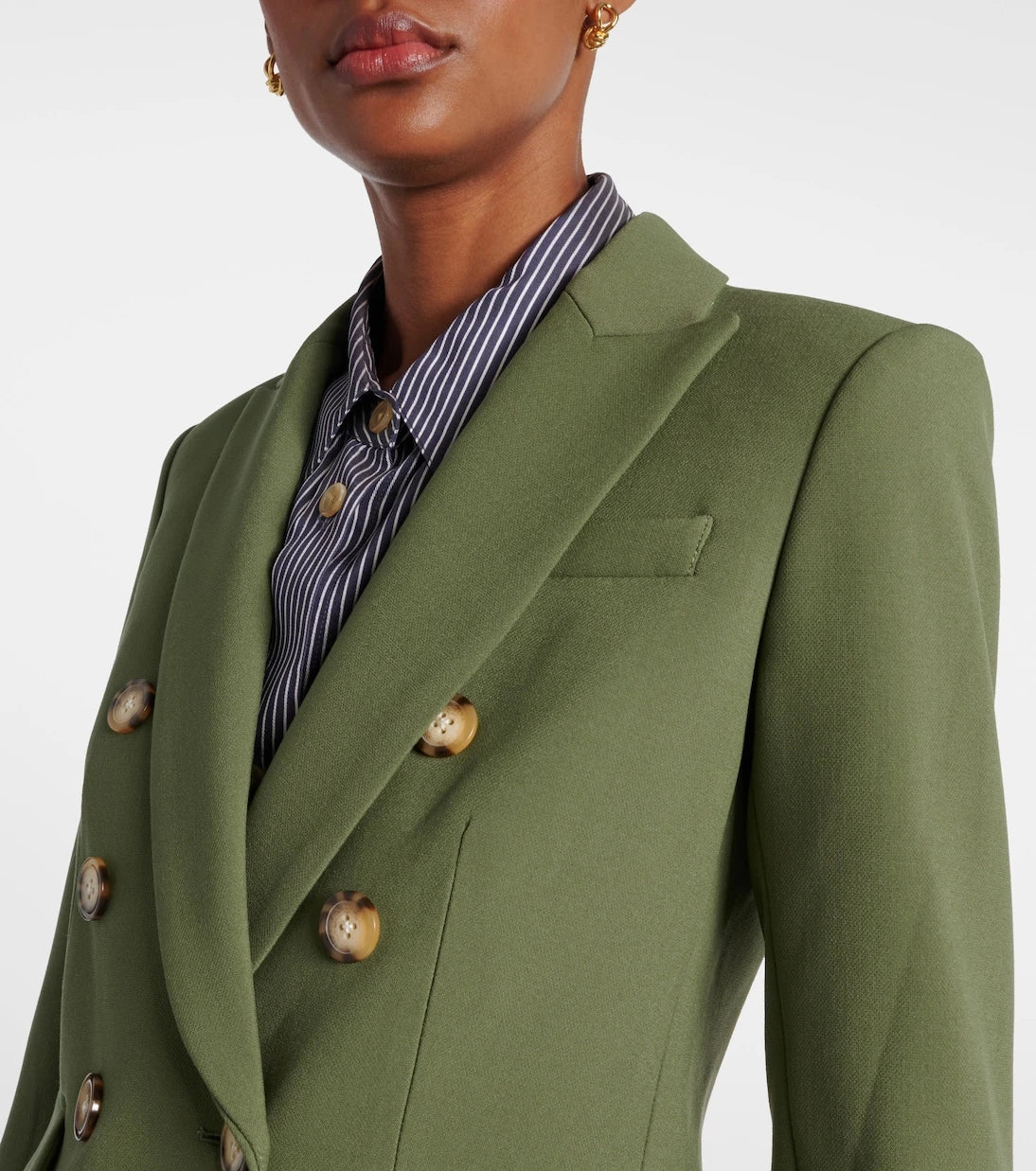 Veronica Beard - Miller Dickey blazer