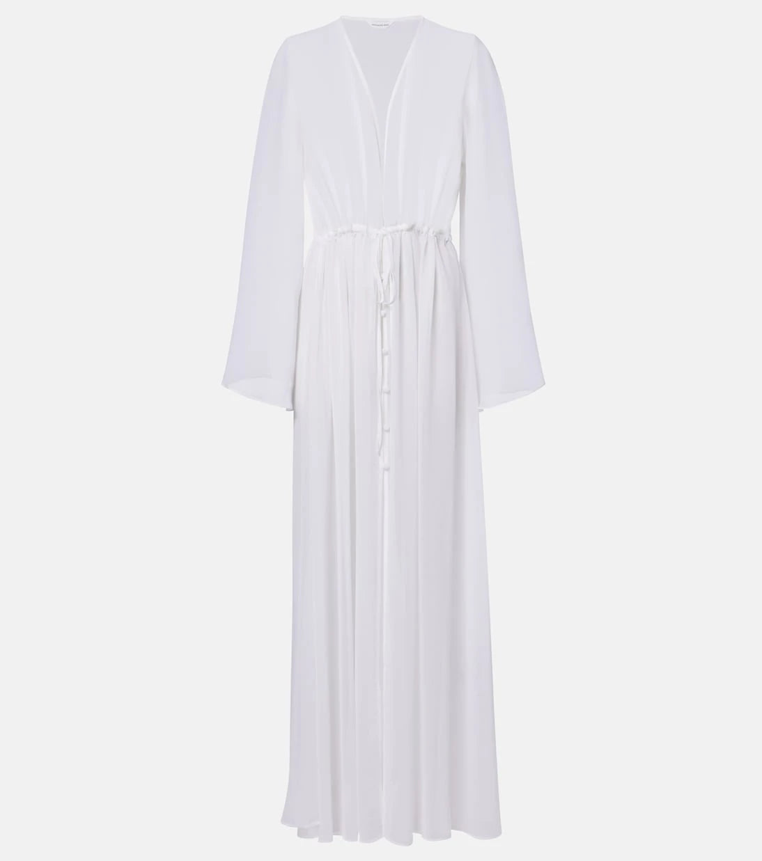 Alexandra Miro - Betty sheer kaftan