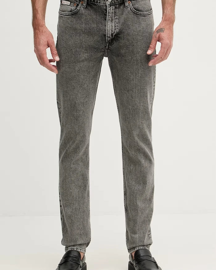 Calvin Klein Jeans slim fit erkek kot pantolon