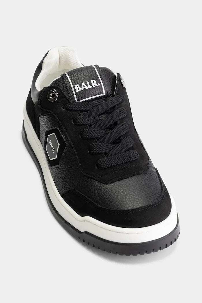 BALR. Low Myth Deri Spor Ayakkabı