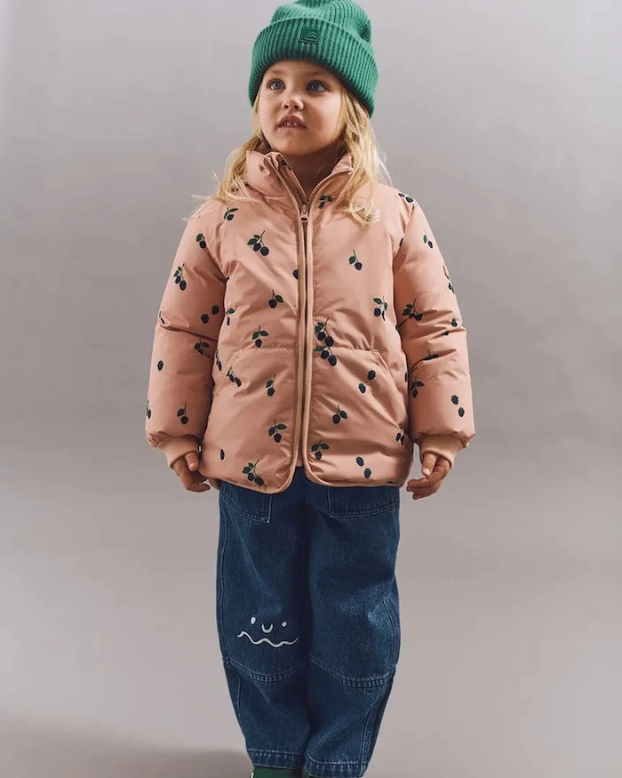 Детско яке Liewood Brantley Jacket
