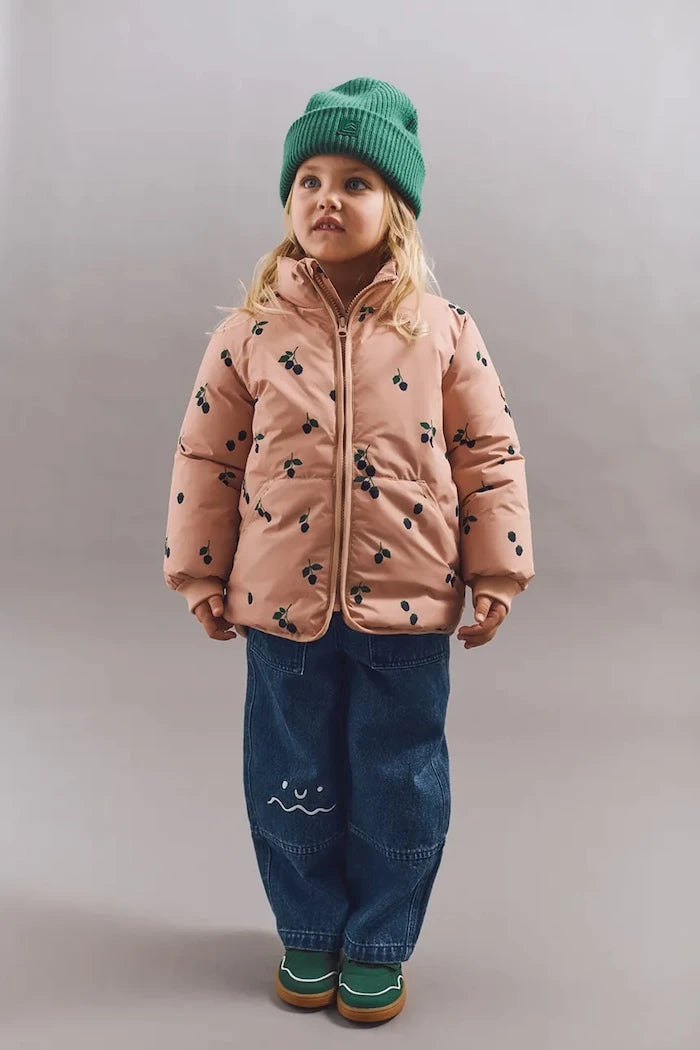 Детско яке Liewood Brantley Jacket
