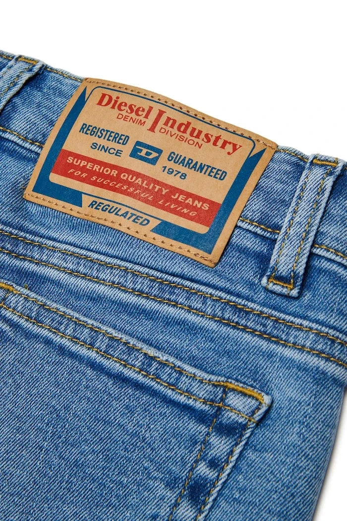 Детски дънки Diesel 1978-J TROUSERS