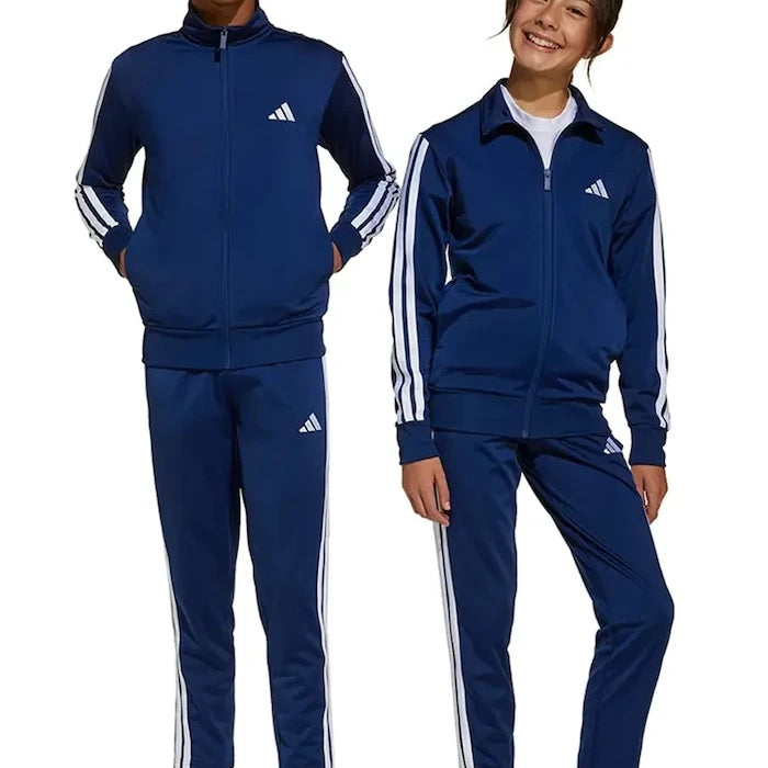 Детски анцуг adidas