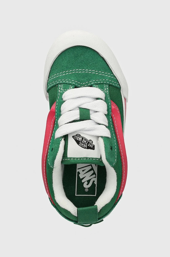 Детски ниски кецове Vans Knu Skool