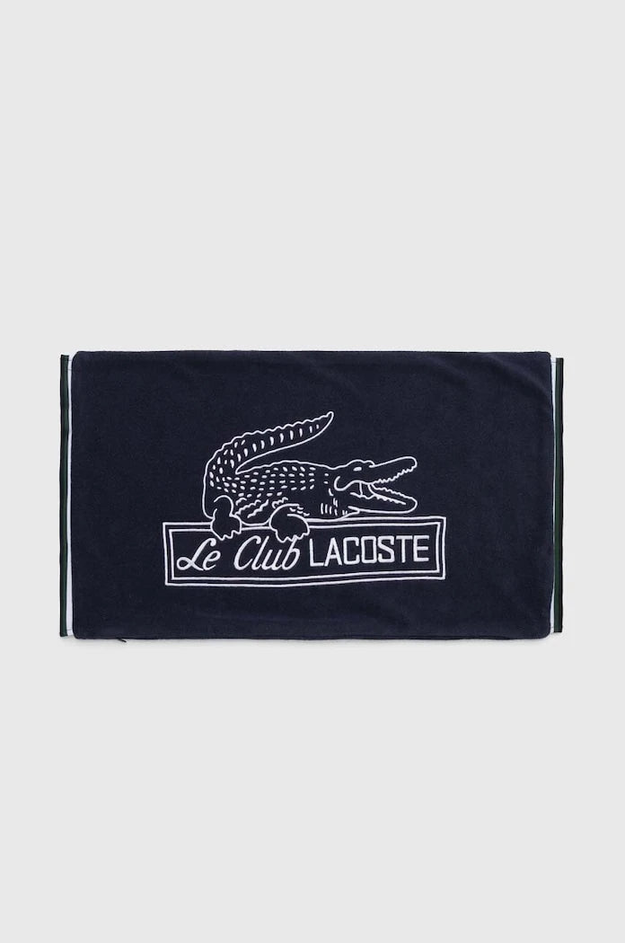 Lacoste L Leclub Marine 33 x 57 cm Yastık Kılıfı