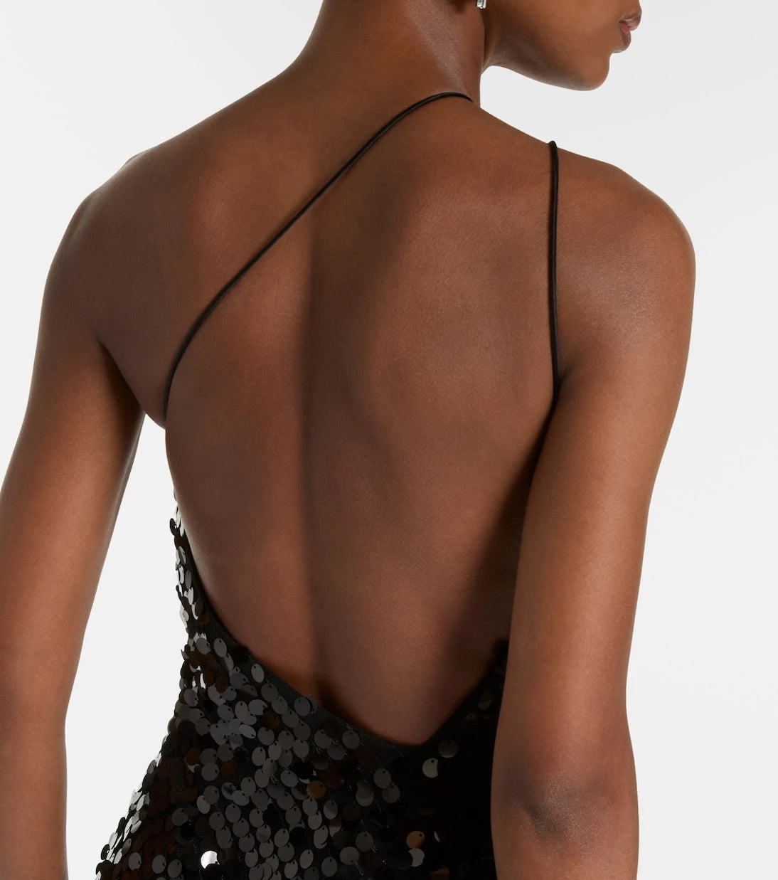 The Sei - Sequined gown