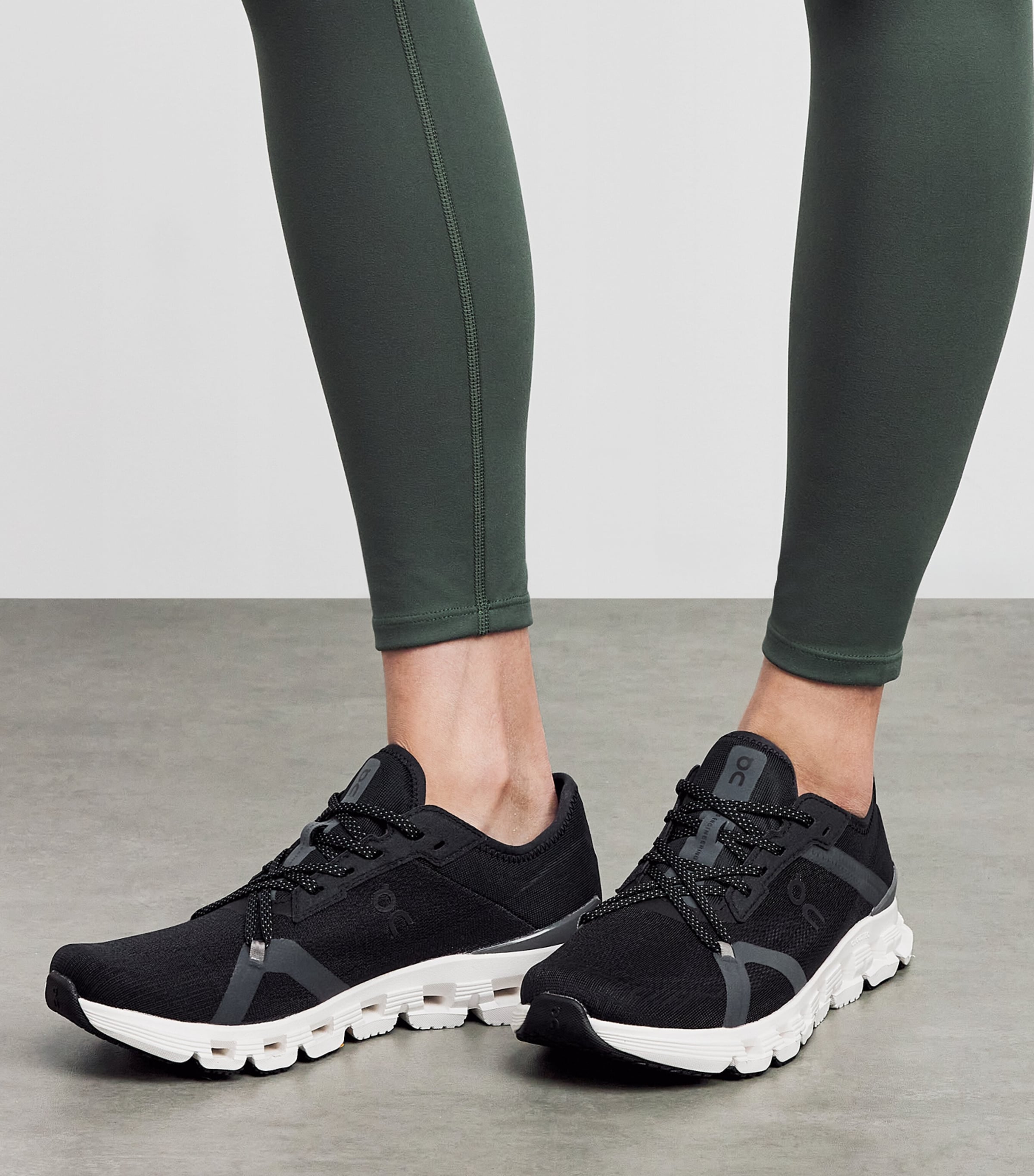 Multi Cloud X 4 Trainers