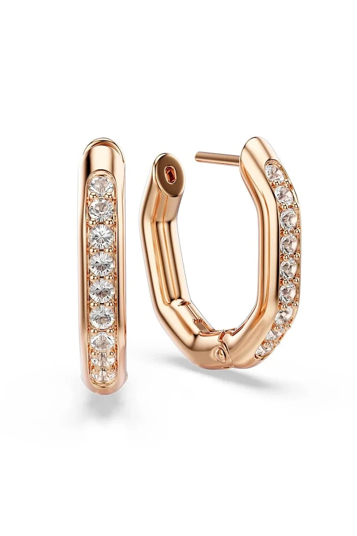 Swarovski DEXTERA Küpeler