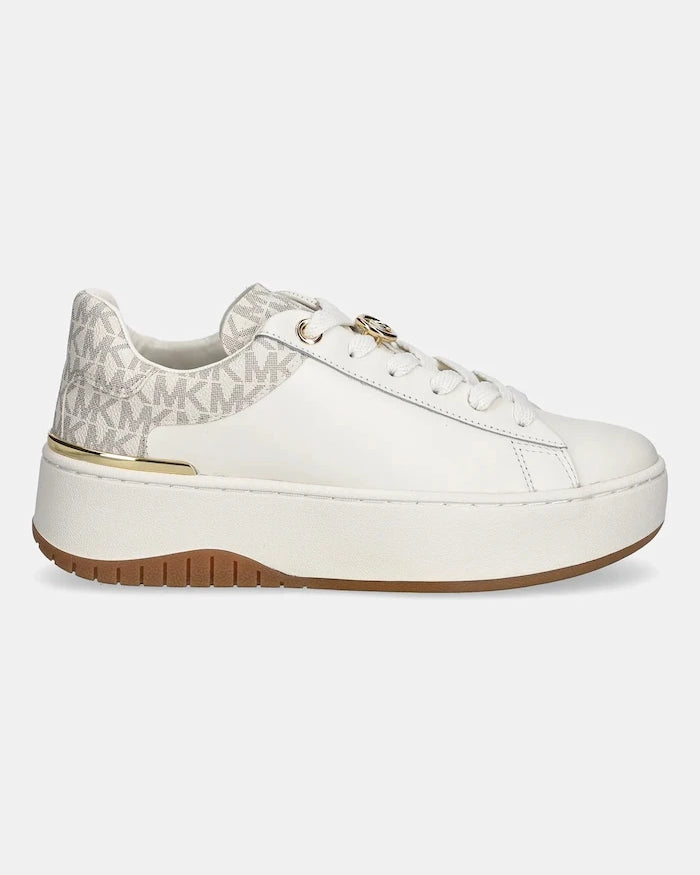 MICHAEL Michael Kors Dottie Lace Up Spor Ayakkabı