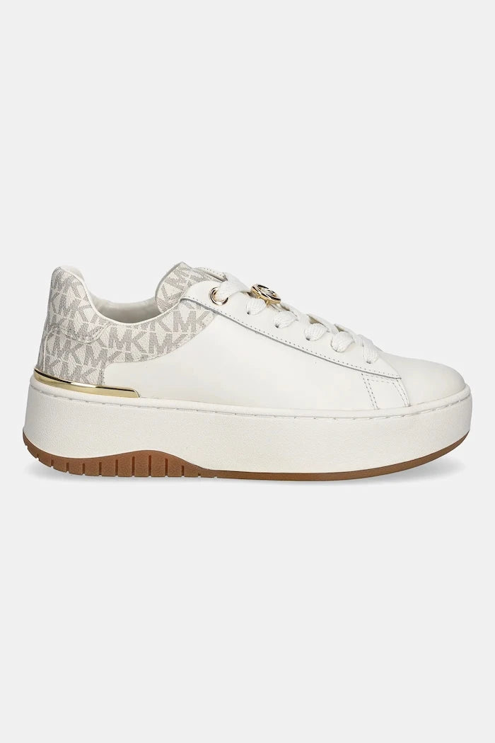Маратонки MICHAEL Michael Kors Dottie Lace Up