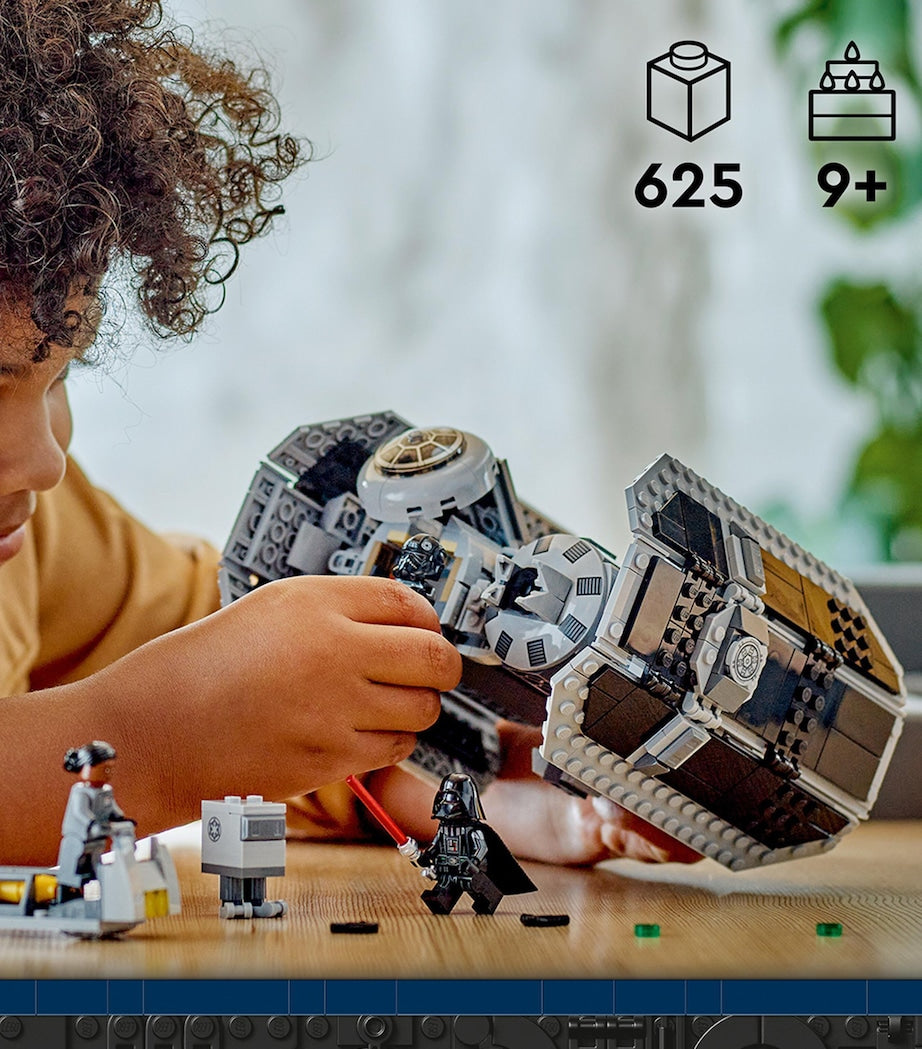 Star Wars TIE Bomber Set 75347