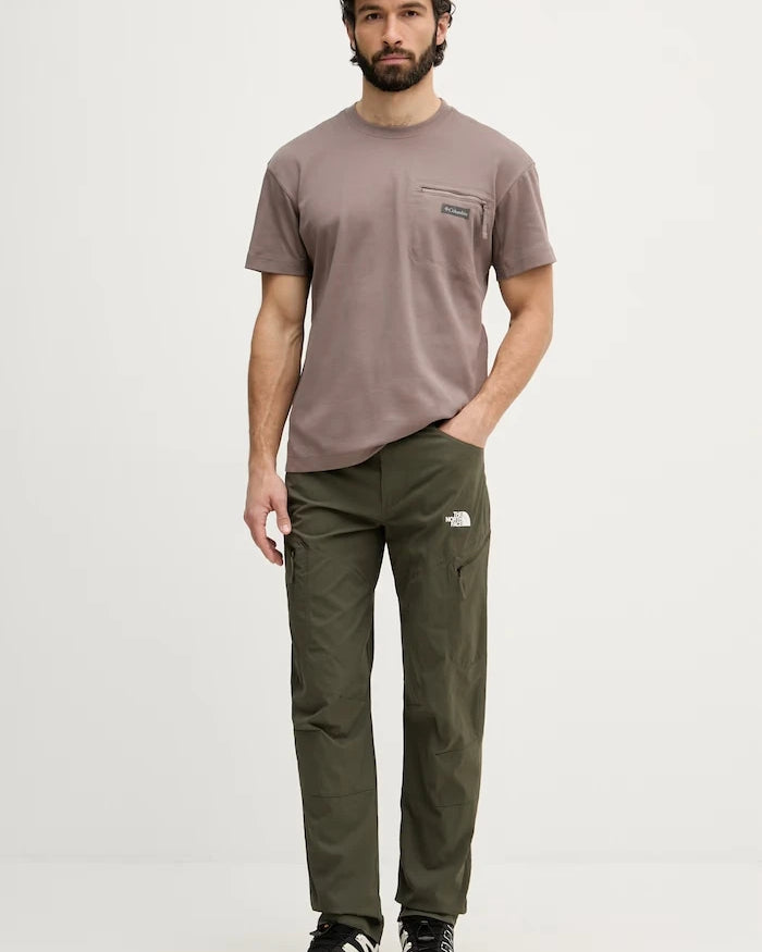 The North Face Erkek Trekking Pantolonu Exploration