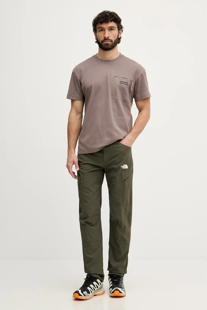 The North Face Erkek Trekking Pantolonu Exploration