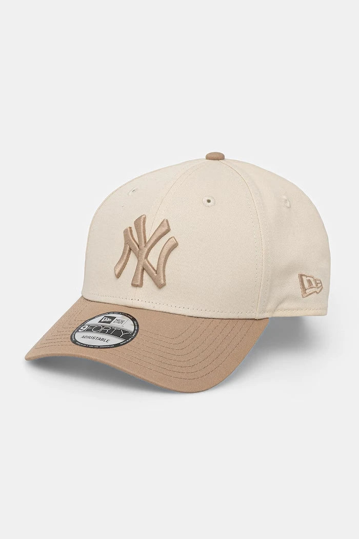 New Era COLOURBLOCK 9FORTY® Pamuklu Şapka