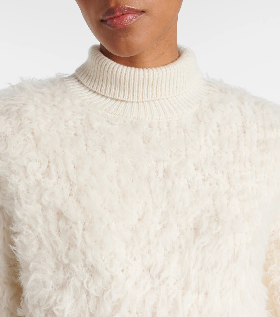 Goldbergh - Bolleta alpaca-blend sweater