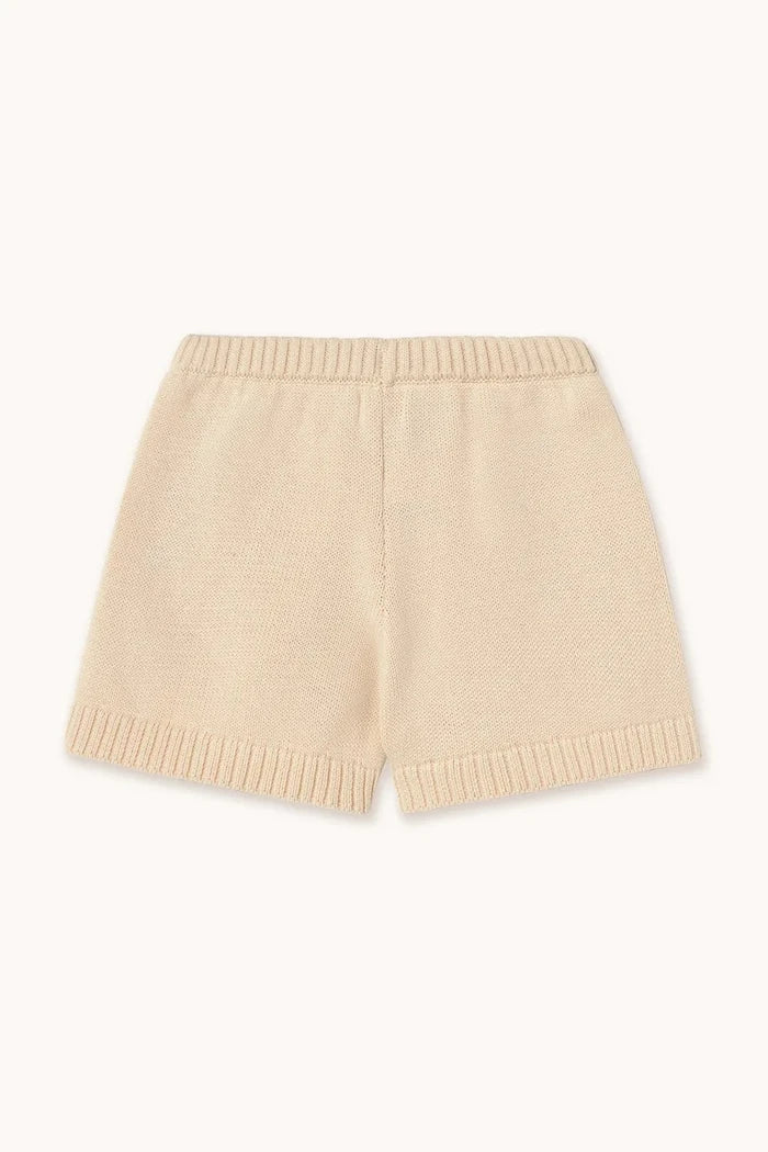 Tinycottons STRAWBERRIES SHORTS Çocuk Pamuklu Kısa Şort