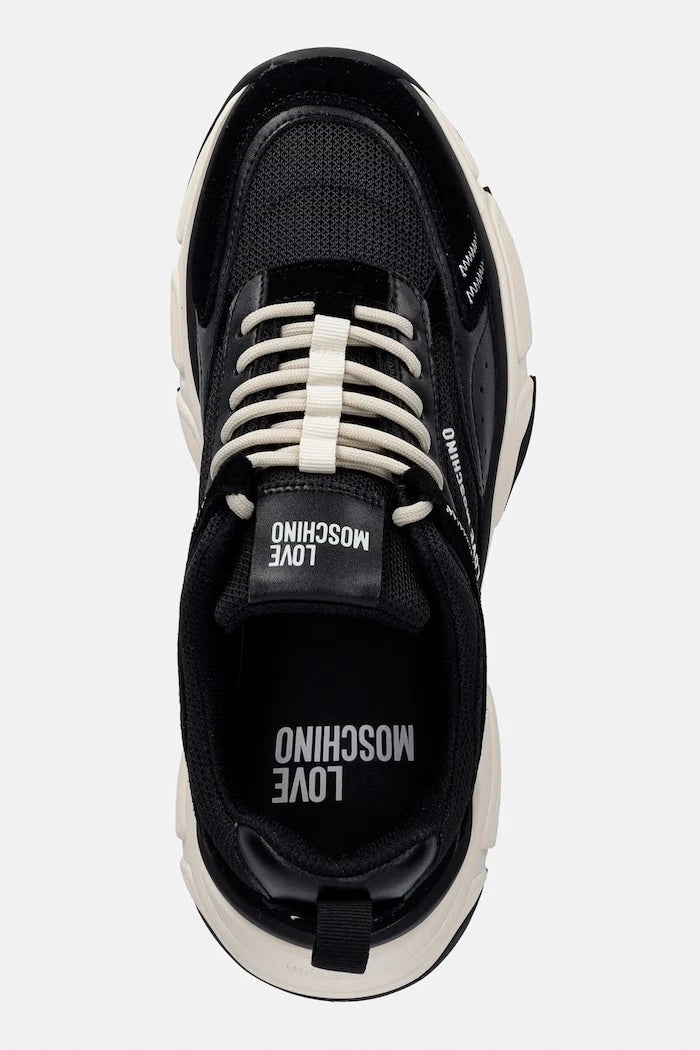 Love Moschino kadın spor ayakkabı