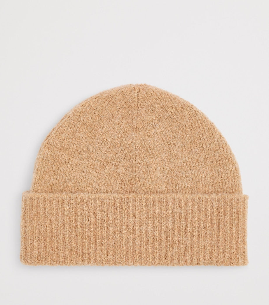 Alpaca-Blend Ami de Coeur Beanie