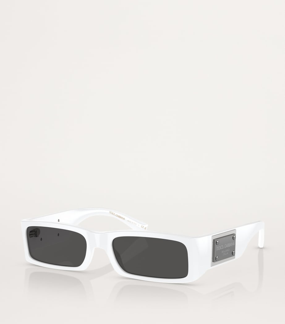 Acetate DG4444 Sunglasses