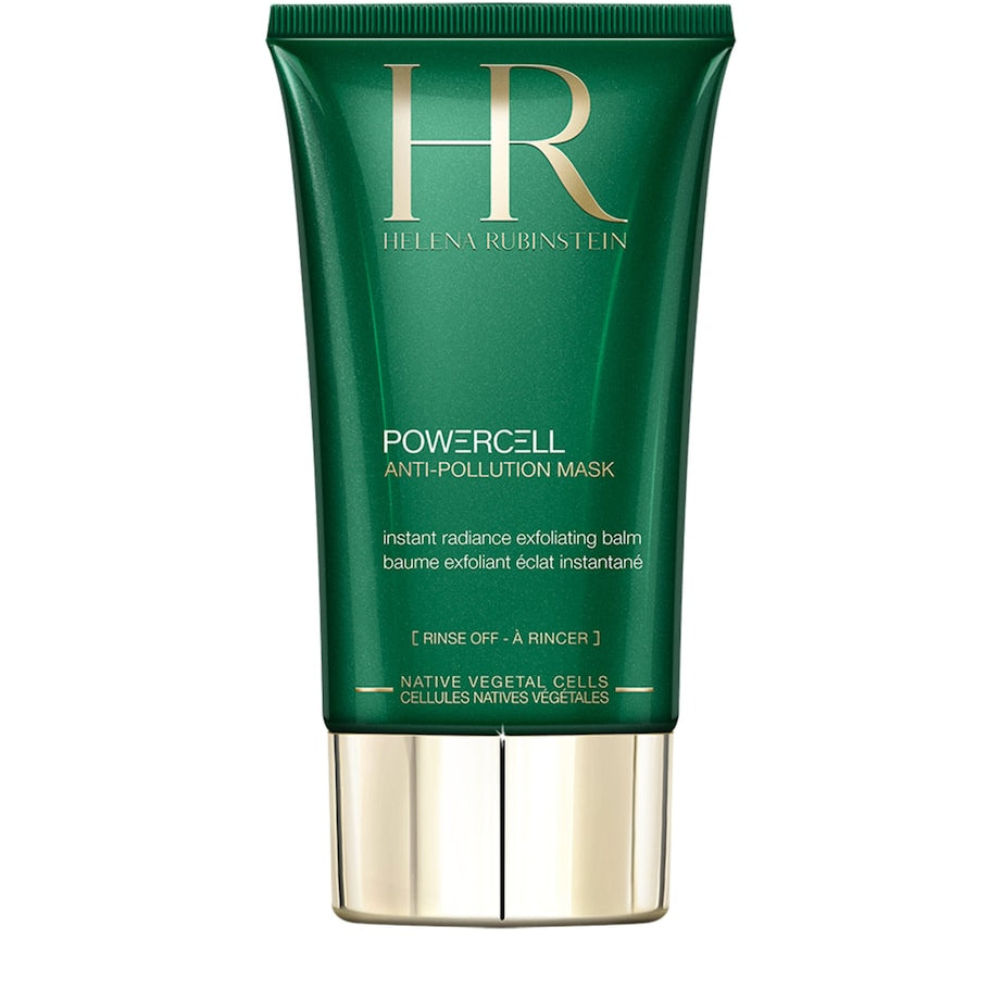 Powercell Anti-Pollution Mask (100ml)