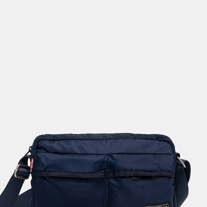 Чанта през рамо Levi's MISSION BAY CROSSBODY