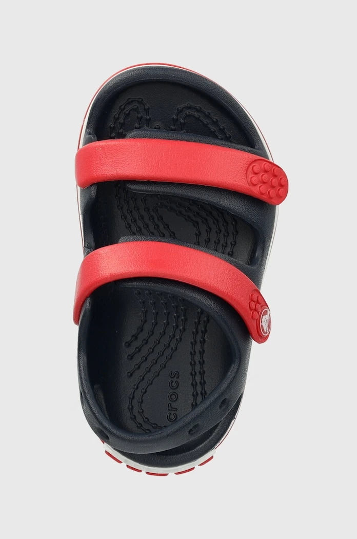 Crocs сандали за деца CROCBAND CRUISER SANDAL