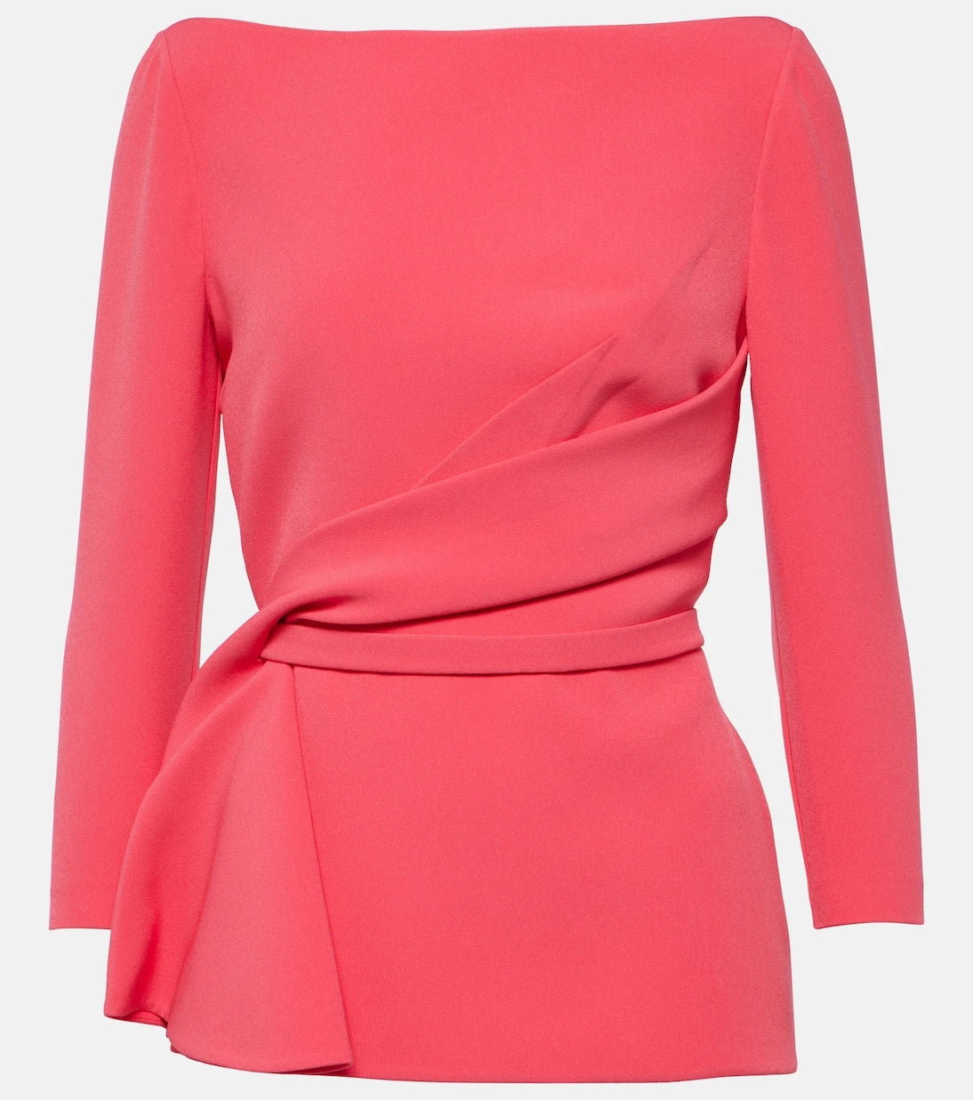 Safiyaa - Gathered blouse