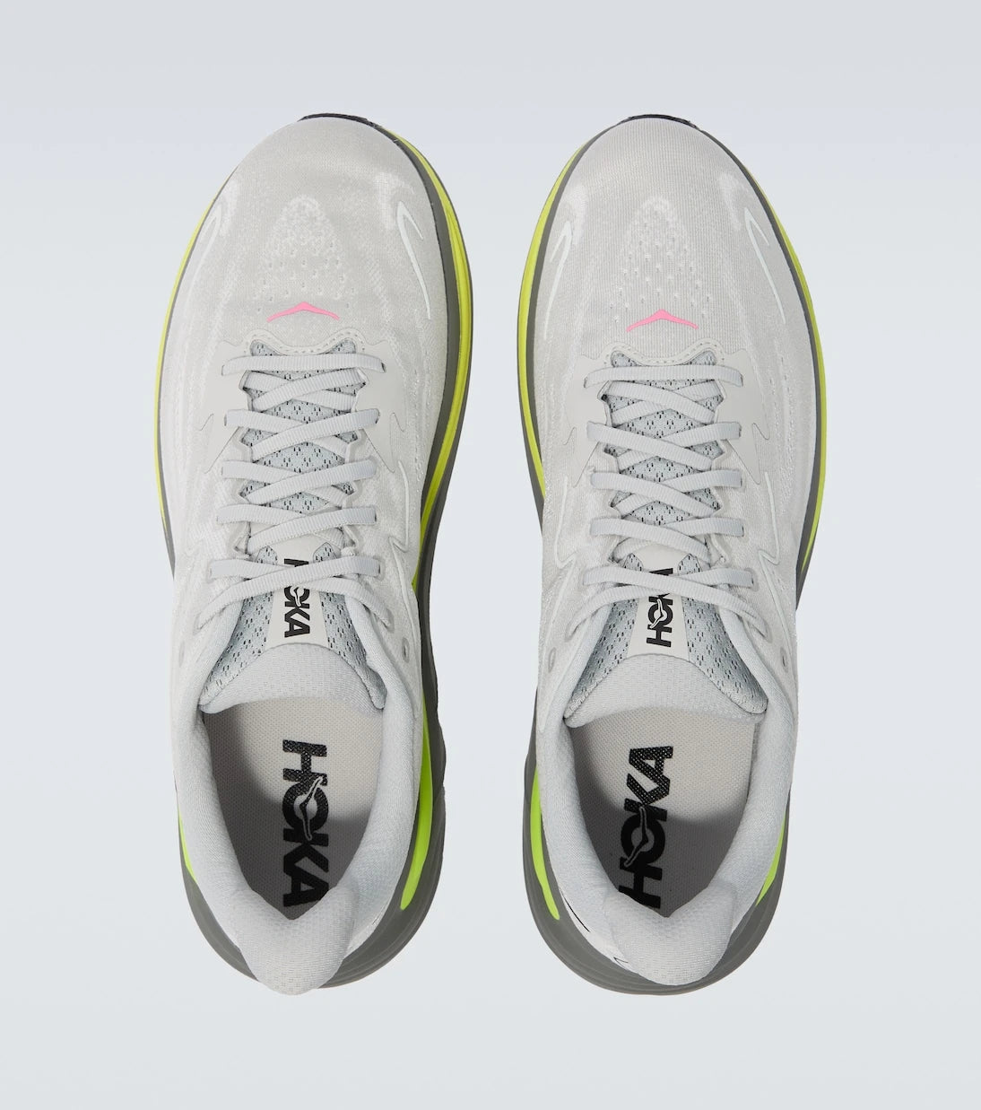 Hoka One One - Clifton 10 running shoes
