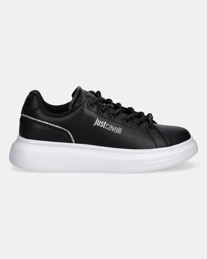 Just Cavalli Deri Sneakers