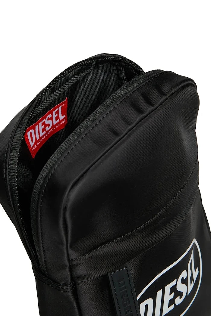 Diesel WARREN BAGS Çocuk Bel Çantası