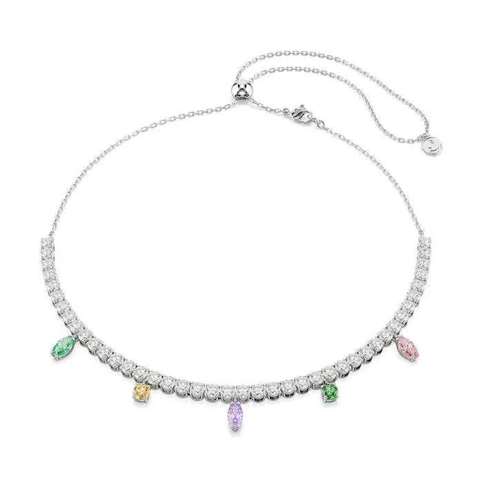 Swarovski Ariana Grande x Swarovski Zirkonlu Kadın Kolye
