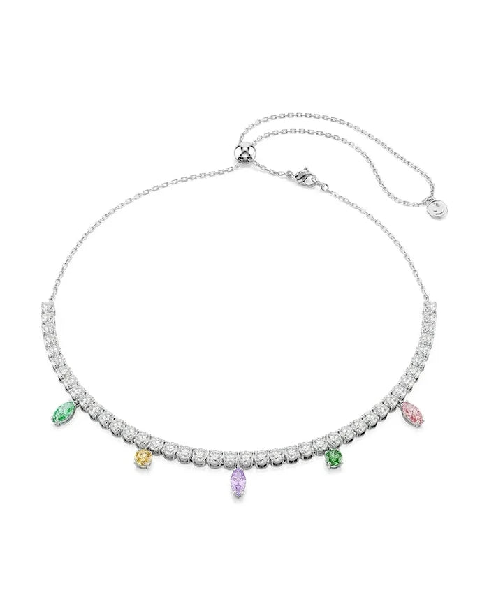 Swarovski колие дамско с циркон Ariana Grande x Swarovski