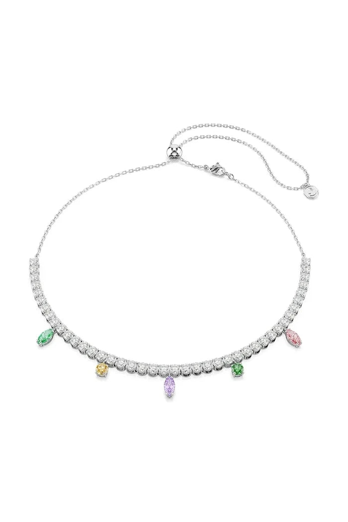 Swarovski Ariana Grande x Swarovski Zirkonlu Kadın Kolye