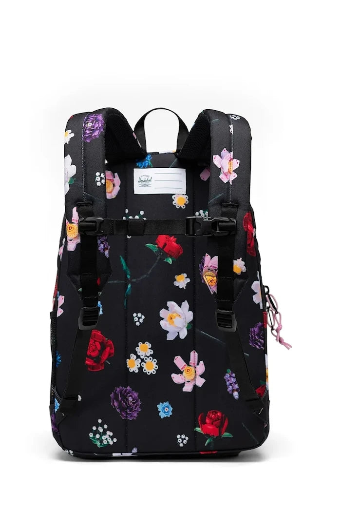 Herschel LEGO® Heritage™ Sırt Çantası