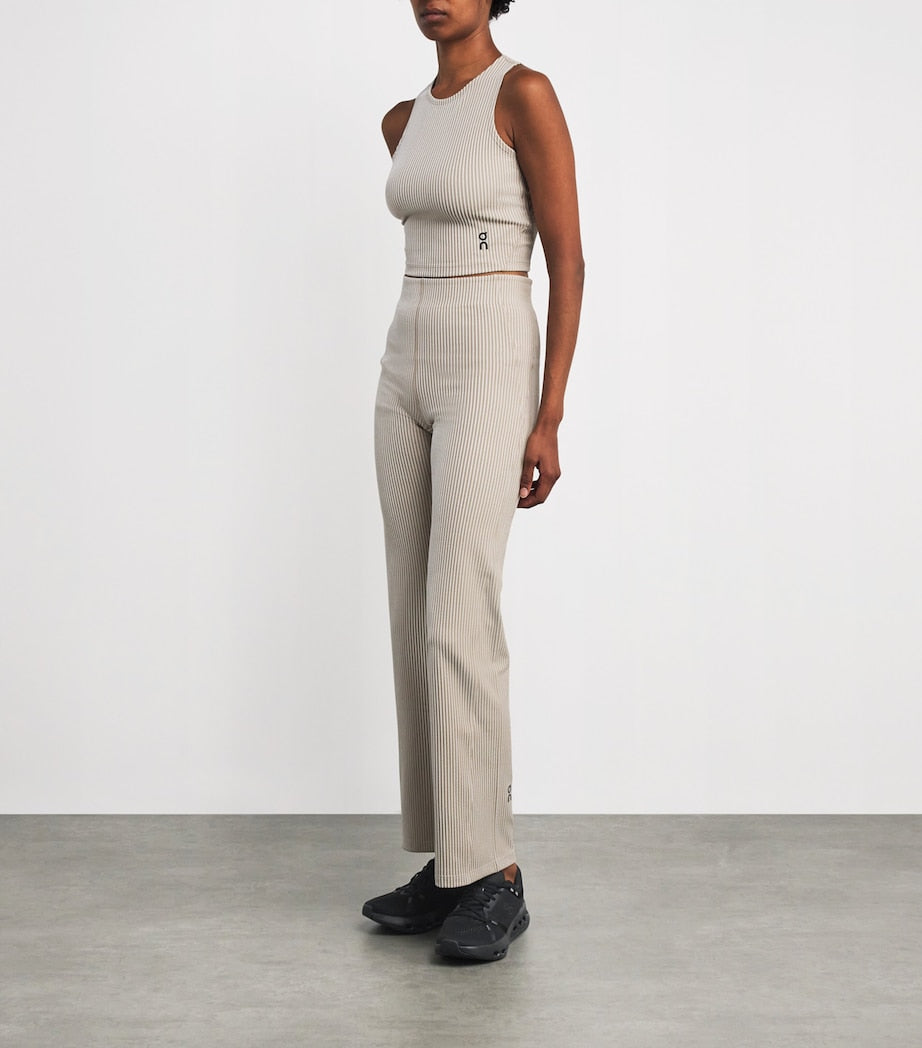 Black Cloudsurfer 2 Trainers