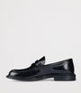 Patent Leather Loafers