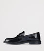 Givenchy Patent Leather Loafers