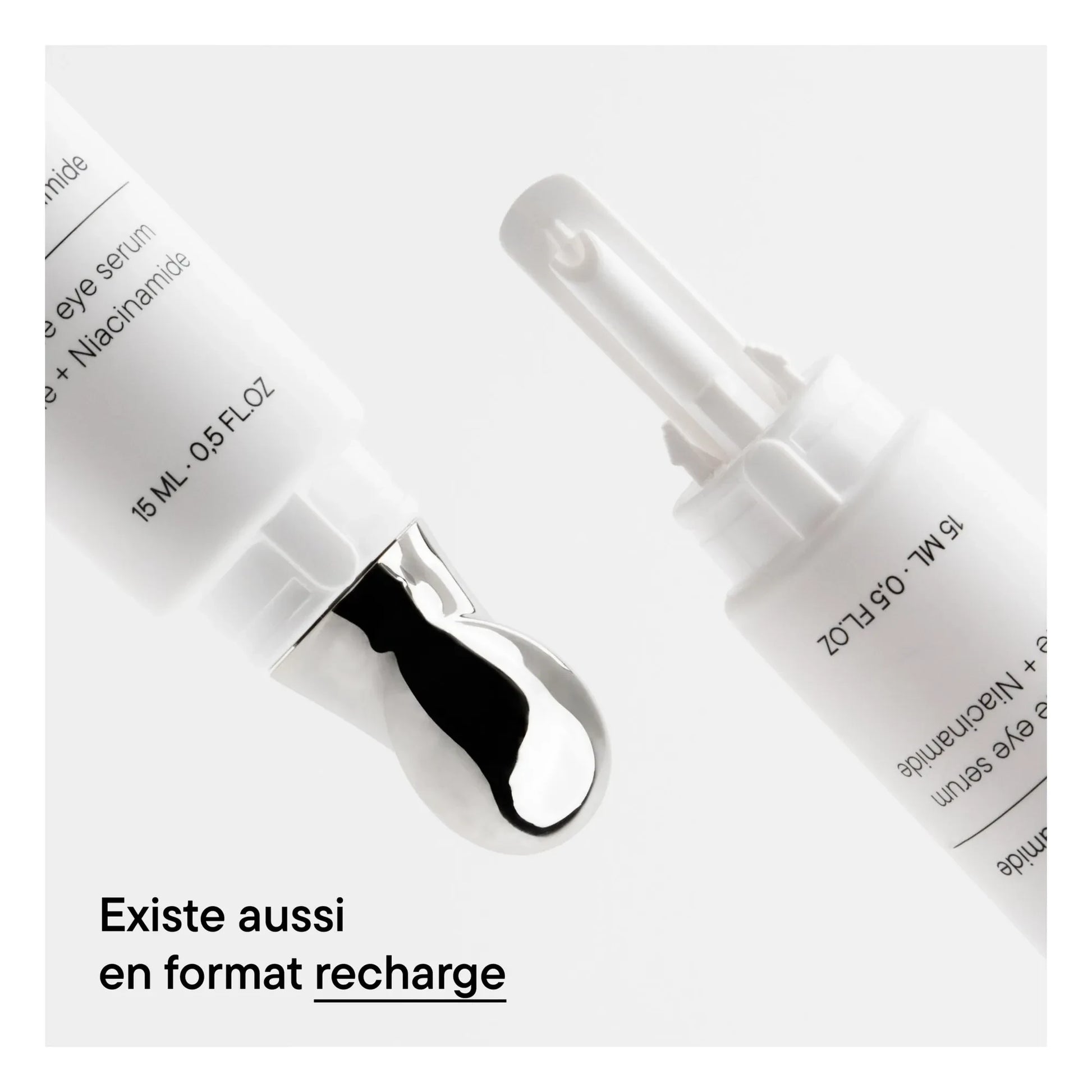 SEASONLY - Anti-Fatigue Eye Serum Refill - 15ml