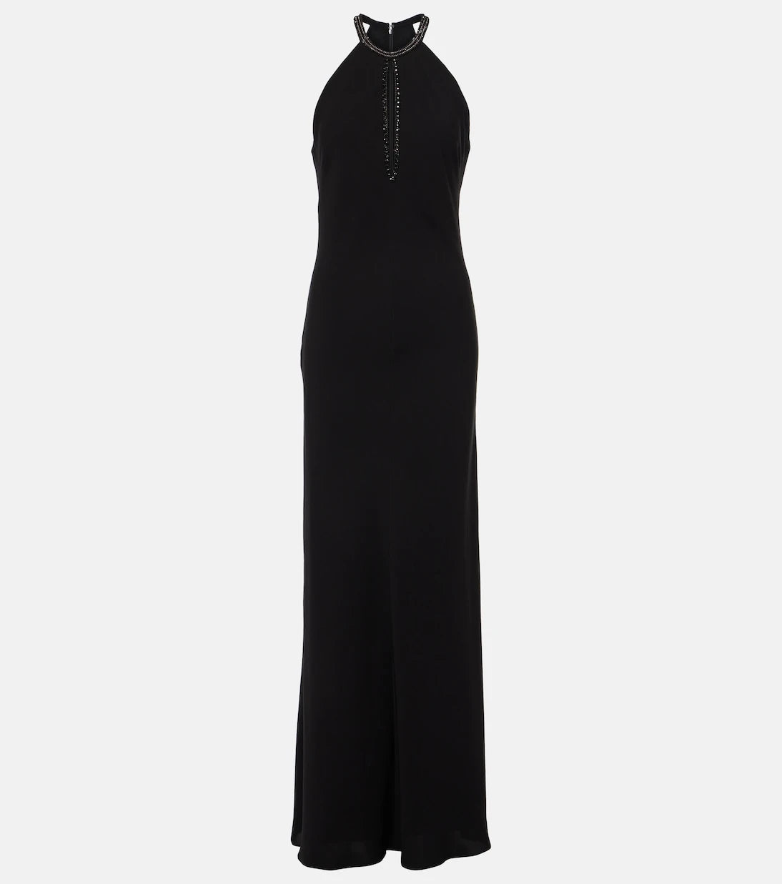 Max Mara - Fernet cady gown