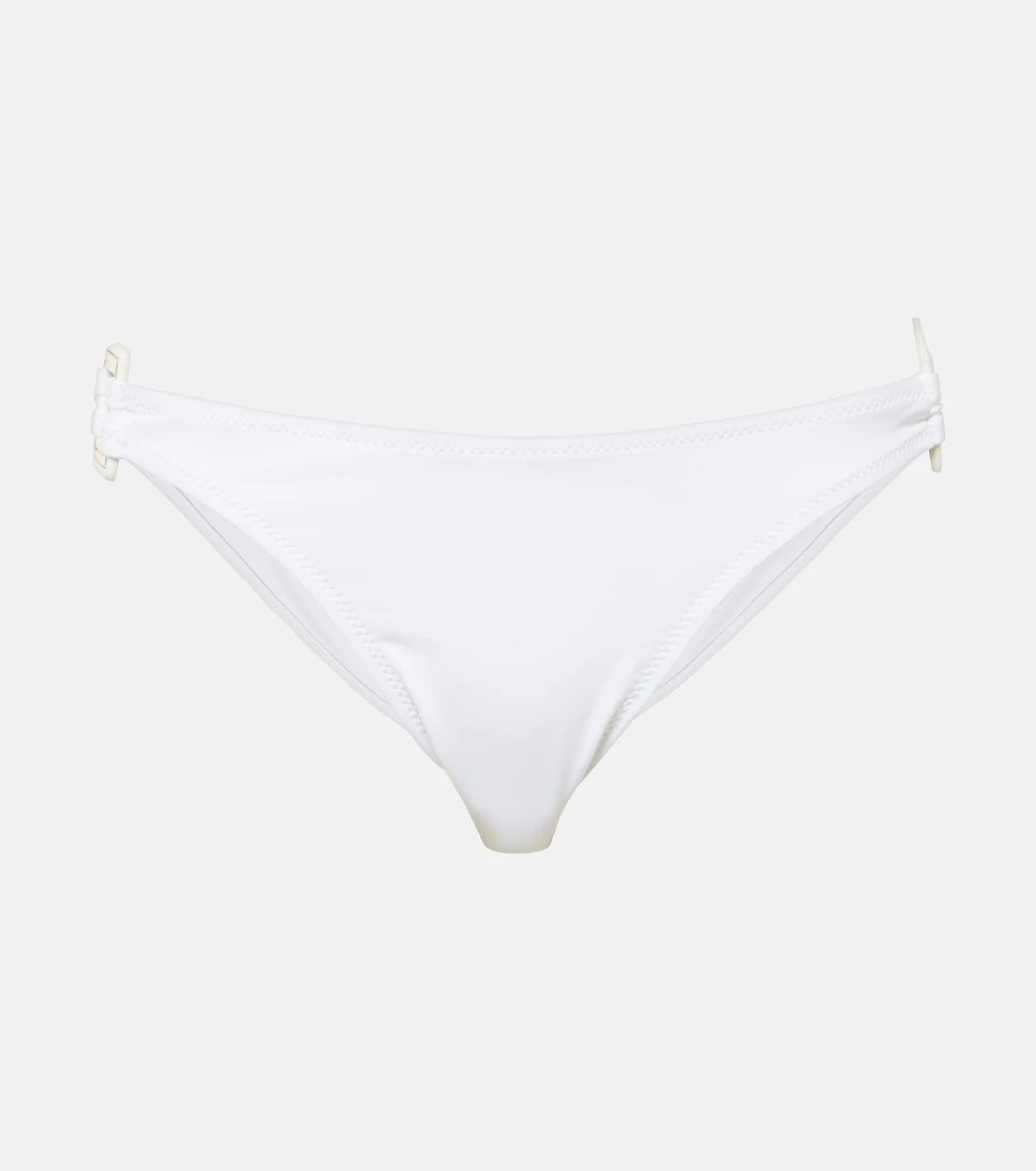 Melissa Odabash - Paris ring-detail bikini bottoms