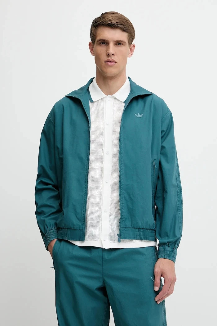 Яке adidas Originals Firebird Jacket