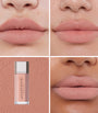 Lip Velvet PEACHY NUDE