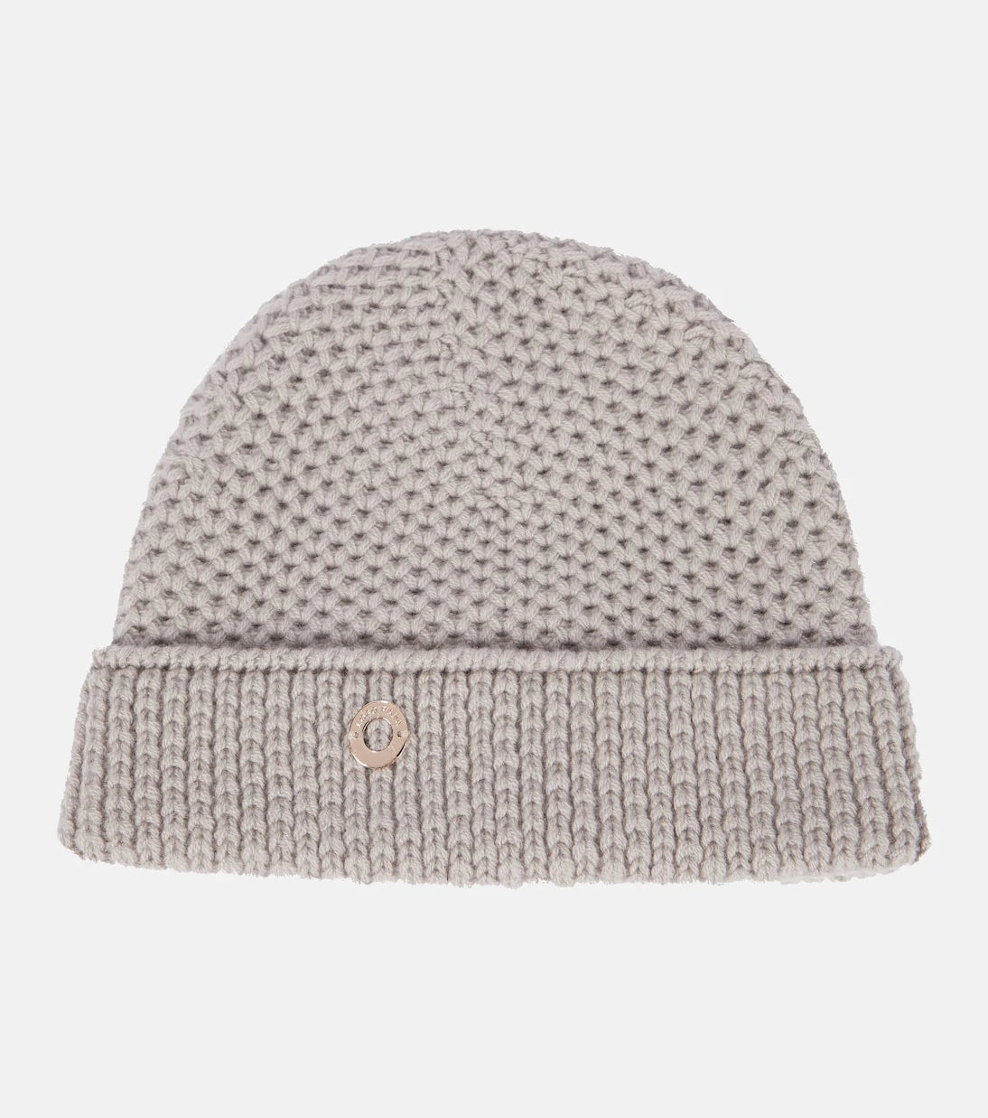 Loro Piana - Rougemont reversible cashmere beanie
