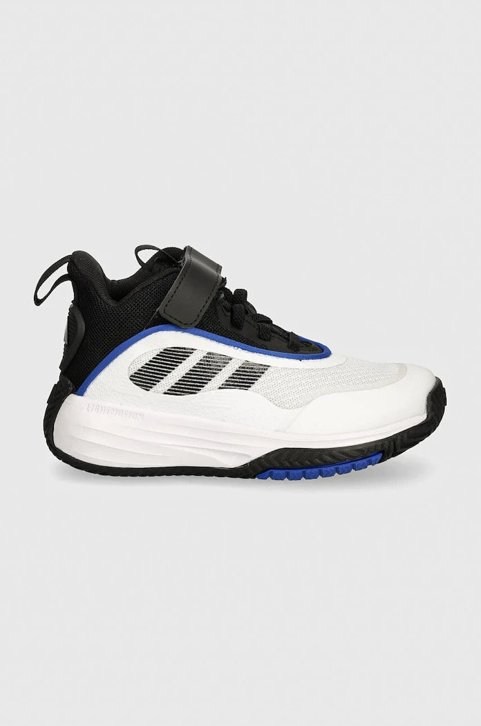 Детски маратонки adidas Originals OWNTHEGAME 3.0
